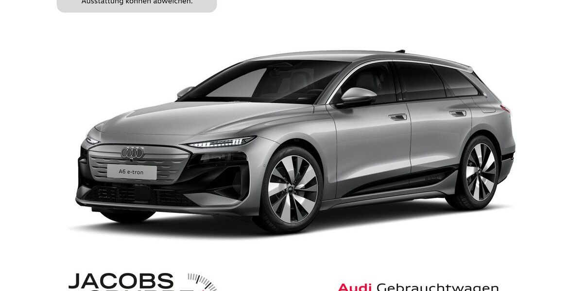 Audi A6 e-tron 24.273 km 66.930 &euro; Geilenkirchen 52511