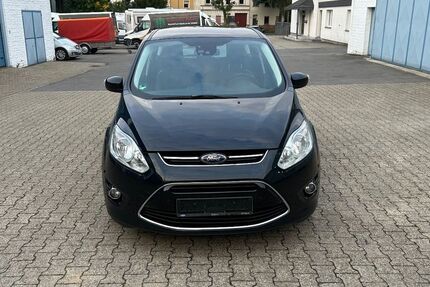 Ford C-Max 198.000 km 5.700 € Aachen 52068