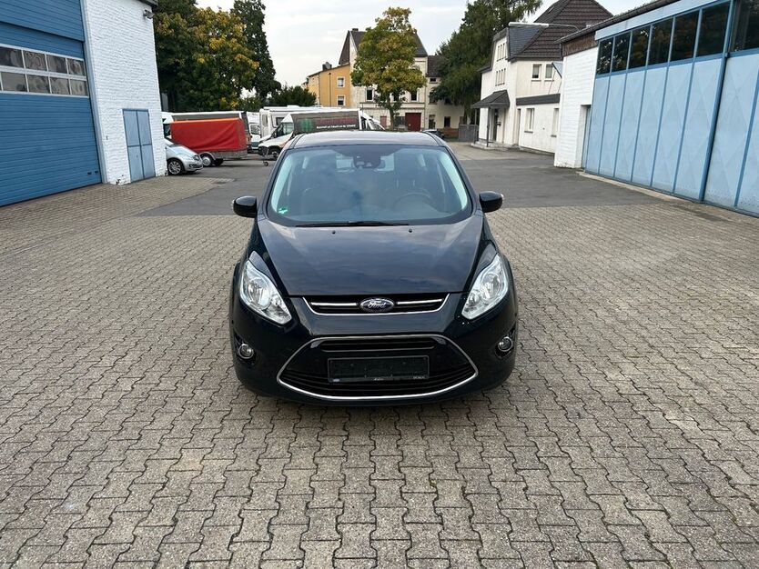 Ford C-Max 198.000 km 5.700 € Aachen 52068