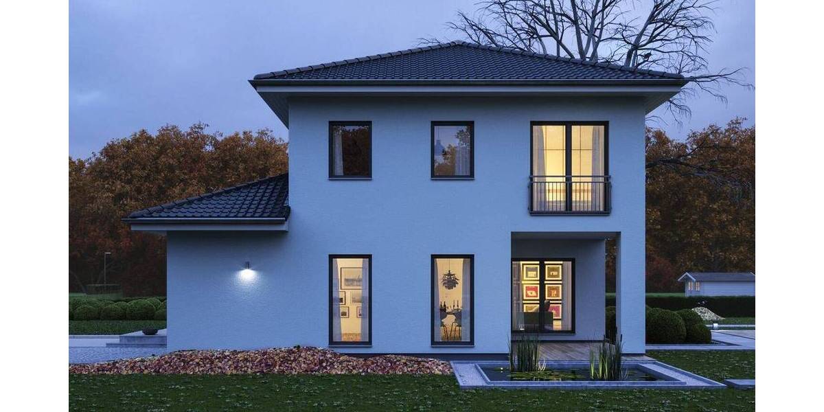 Einfamilienhaus Roetgen - 7 Zimmer, 177 m&sup2;, 474.398&euro; | Angebot:26807034