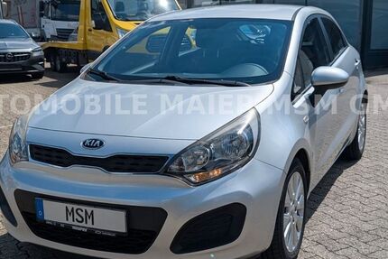 Kia Rio 146.797 km 4.390 &euro; Aachen 52068