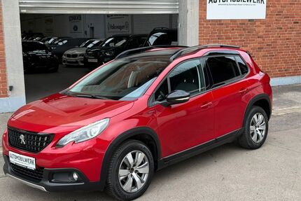 Peugeot 2008 153.960 km 8.499 &euro; Düren 52353