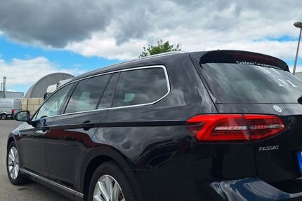 VW Passat 143.000 km 13.990 &euro; Geilenkirchen 52511