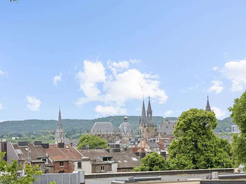 Wohnung zum Kaufen in Aachen 349.000 € 80.38 m²