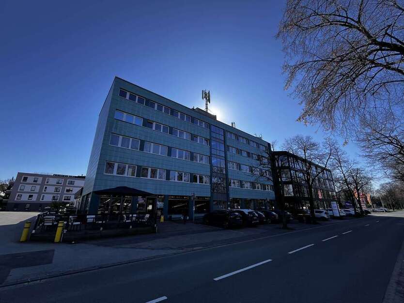 Büro in Jülich 1.500 € 150 m²