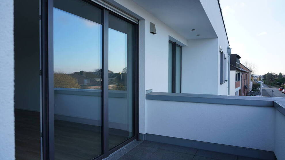 *** WEDOW *** Wohnen mit Stil: Exklusive, barrierearme Wohnung in Würselen 3 zimmer