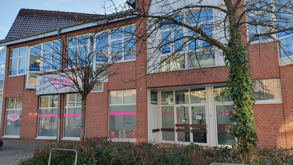 Gewerbeobjekt Herzogenrath - 2.000&euro; | Angebot:24695820