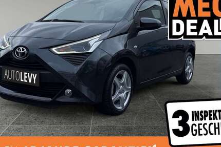 Toyota Aygo 29.449 km 10.990 &euro; Aachen 52078