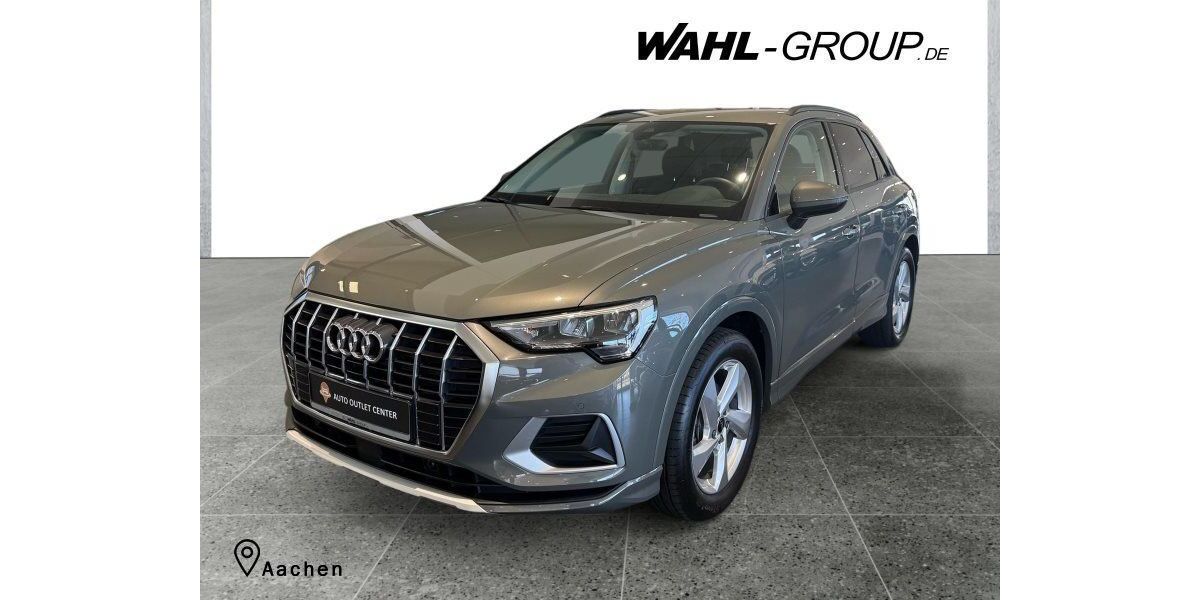 Audi Q3 11.843 km 32.880 &euro; Aachen 52068