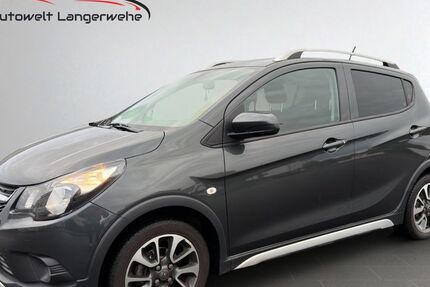 Opel Karl 27.329 km 11.999 &euro; Langerwehe 52379