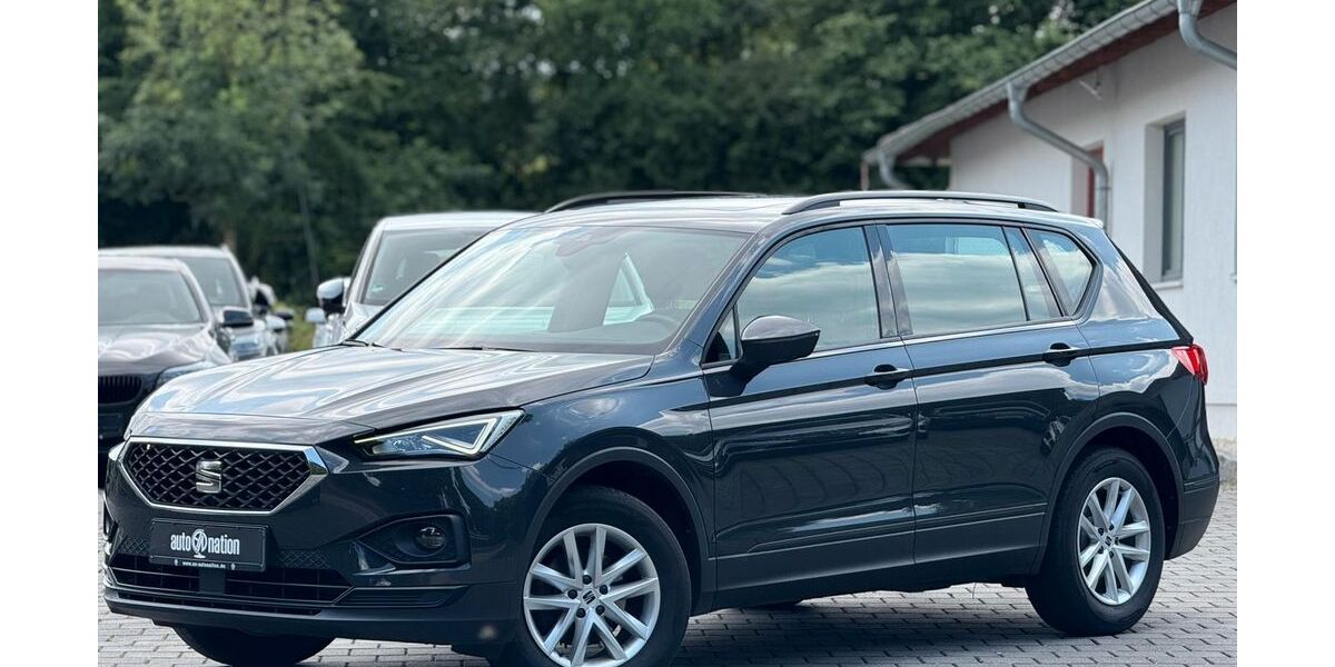 Seat Tarraco 71.600 km 20.949 € Langerwehe 52379