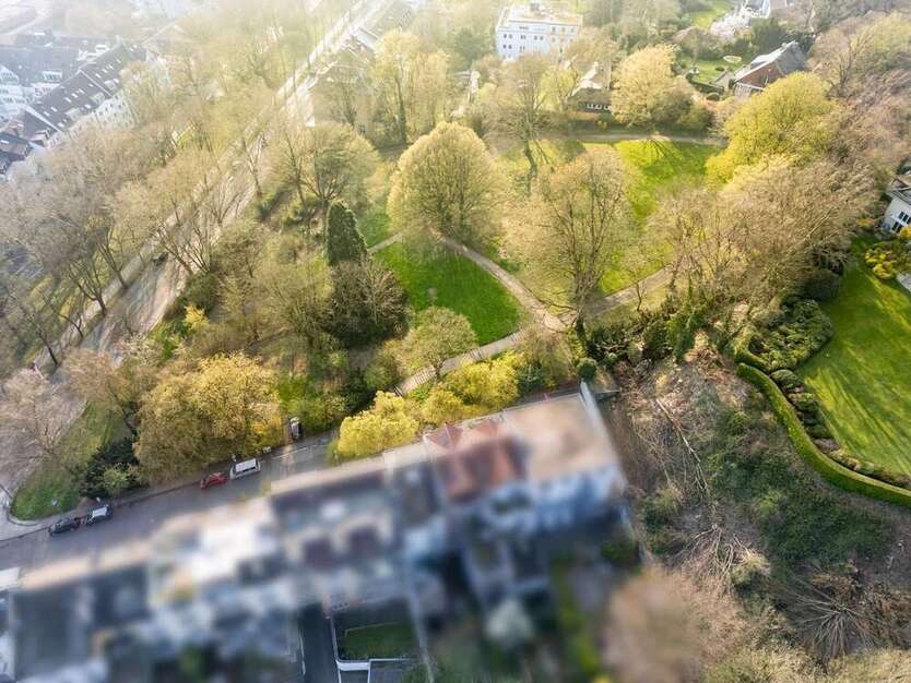 Wohnung zum Kaufen in Aachen 115.000 € 33 m²