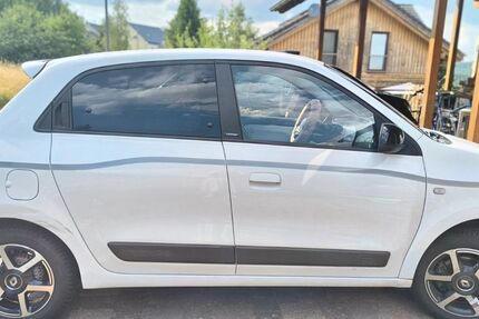 Renault Twingo 91.000 km 6.500 &euro; Aachen 52062