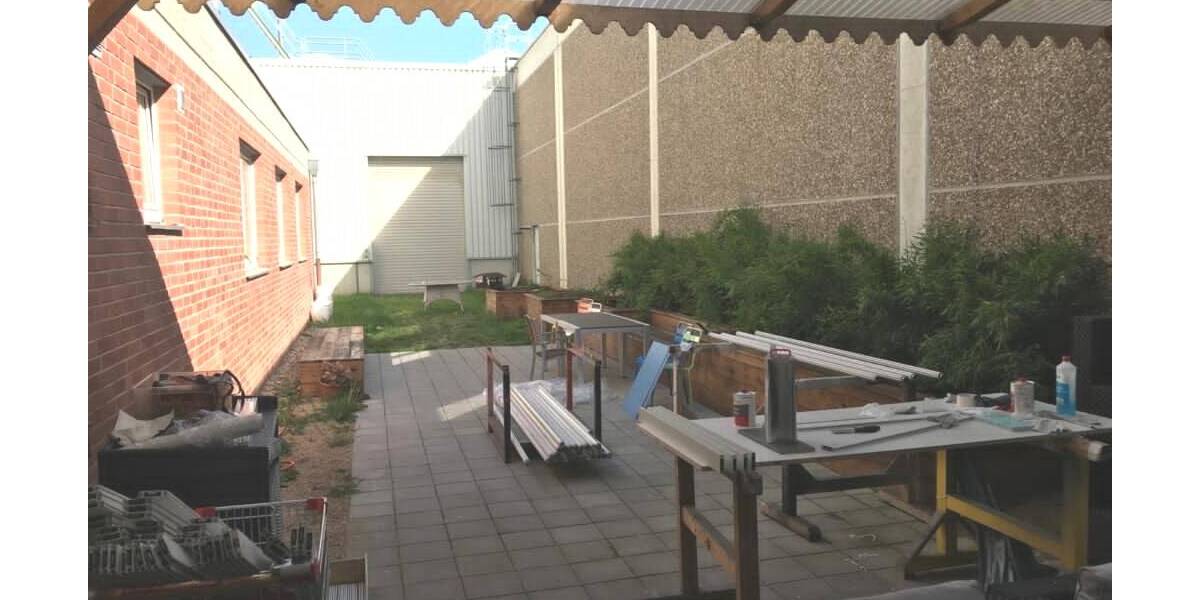 Gewerbeobjekt Düren Mariaweiler-Hoven - 6.900.000&euro; | Angebot:25738285