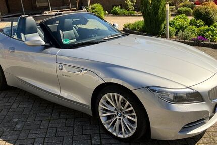 BMW Z4 136.500 km 22.300 &euro; Monschau 52156