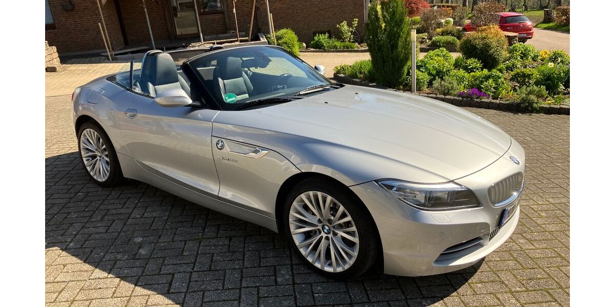 BMW Z4 136.500 km 23.000 &euro; Monschau 52156