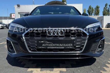 Audi A5 116.000 km 32.490 &euro; Eschweiler 52249