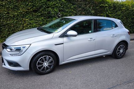 Renault Megane 159.552 km 6.200 &euro; Stolberg 52222