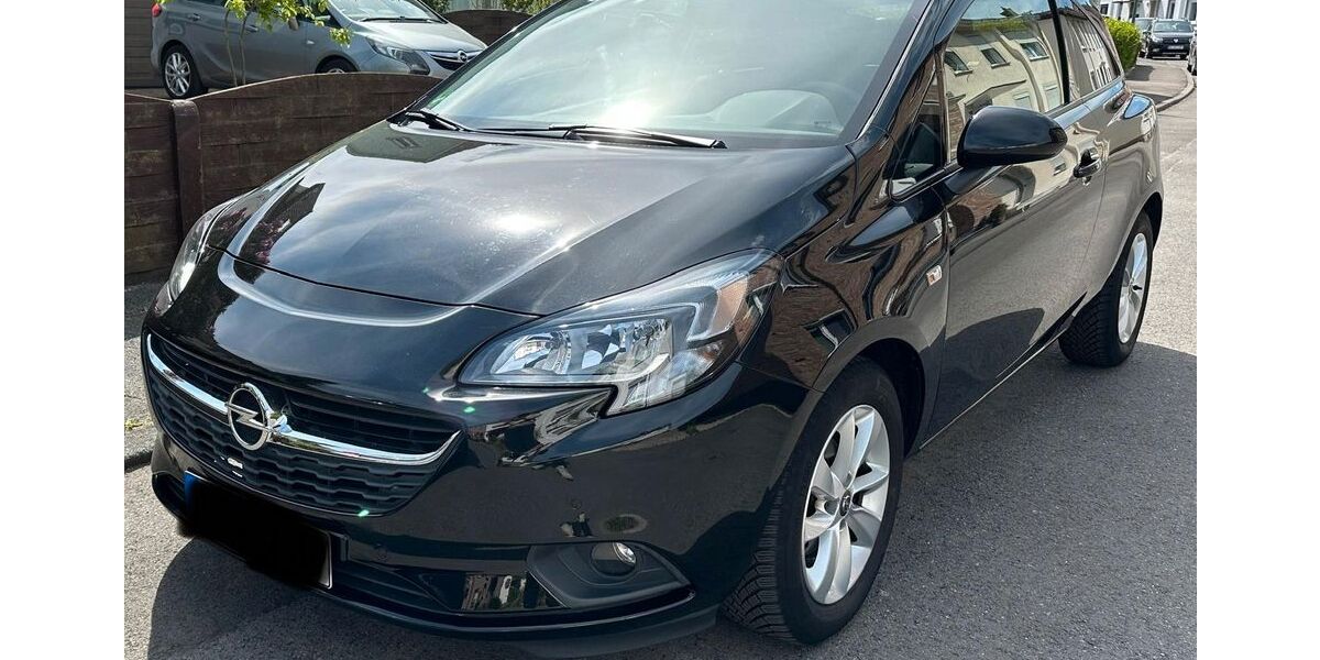 Opel Corsa 78.000 km 9.399 &euro; Alsdorf 52477