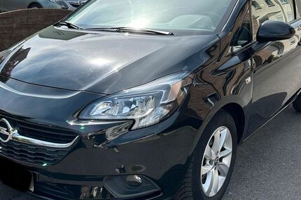 Opel Corsa 78.000 km 9.500 &euro; Alsdorf 52477