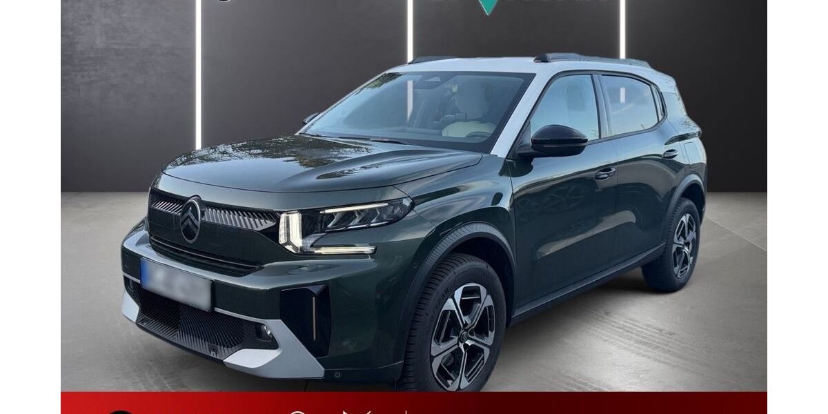 Citroen C3 Aircross 9.999 km 30.990 &euro; Aachen 52078