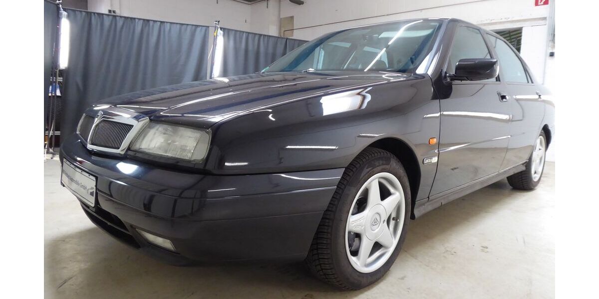Lancia Kappa 123.700 km 6.400 &euro; Stolberg 52224