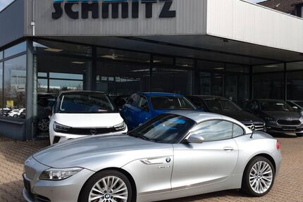BMW Z4 138.000 km 21.490 &euro; Monschau (bei Aachen) 52156