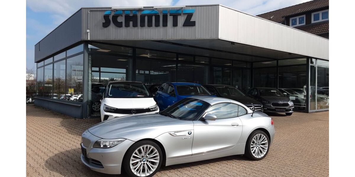BMW Z4 138.000 km 21.490 &euro; Monschau (bei Aachen) 52156