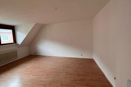 Dachgeschoßwohnung im Herzen von Würselen