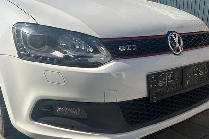 VW Polo 180.879 km 5.500 &euro; Selfkant 52538