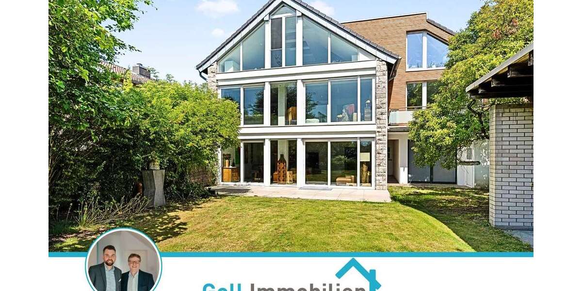 Einfamilienhaus Stolberg (Rheinland) / Breinig Breinig - 5 Zimmer, 280 m&sup2;, 895.000&euro; | Angebot:27052750