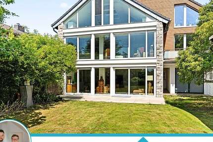 Haus Stolberg (Rheinland) / Breinig Breinig - 5 Zimmer, 280 m&sup2;, 895.000&euro; | Angebot:27052750