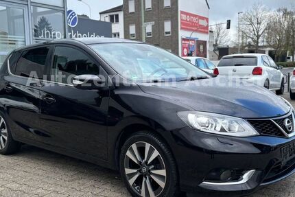 Nissan Pulsar 168.000 km 4.990 &euro; Eschweiler 52249