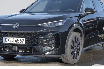 VW T-Roc 6.666 km 38.460 &euro; Geilenkirchen 52511