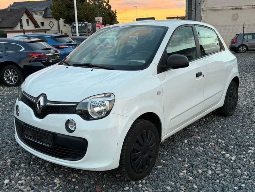 Twingo