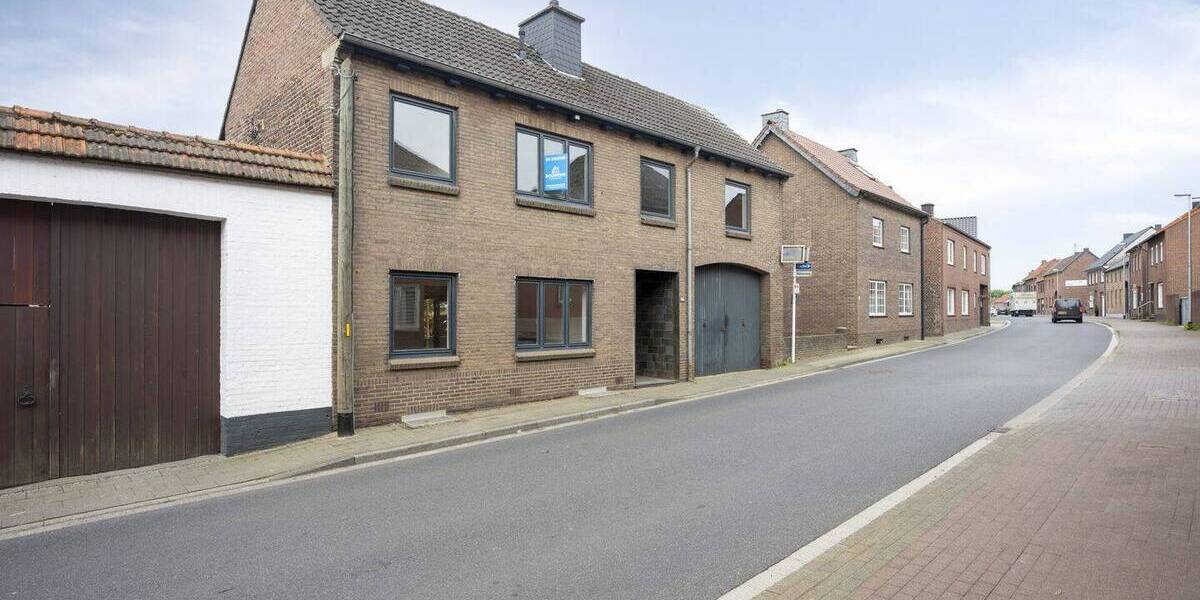 Bauernhaus, Landhaus Selfkant / Havert Havert - 6 Zimmer, 183 m&sup2;, 279.000&euro; | Angebot:26597682