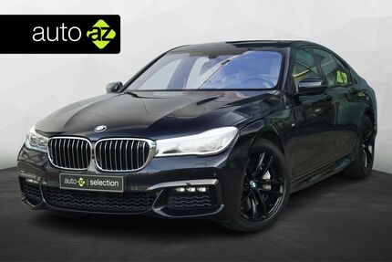 BMW 750 70.761 km 27.900 &euro; Aachen 52072