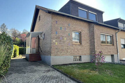 Haus Stolberg Büsbach - 225.000&euro; | Angebot:26389340