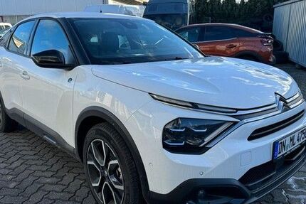 Citroen C4 33.000 km 28.900 &euro; Düren 52353