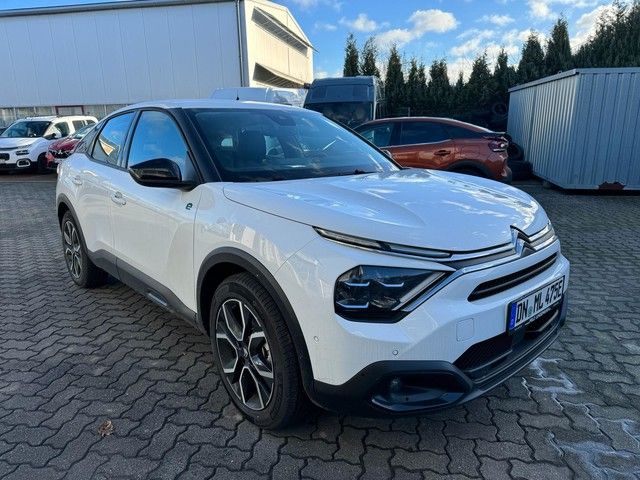 Citroen C4 35.000 km 28.900 &euro; Düren 52353