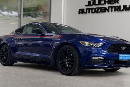 Ford Mustang 135.000 km 21.990 &euro; Jülich 52428