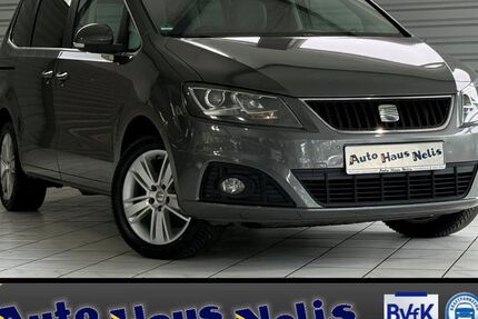 Seat Alhambra 199.000 km 14.980 &euro; Geilenkirchen 52511