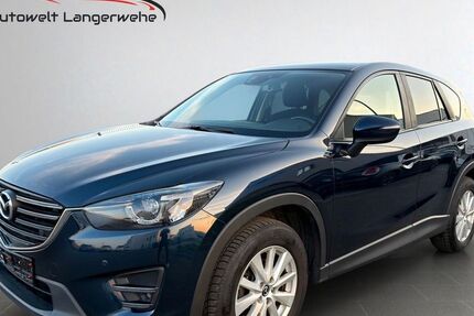 Mazda CX-5 92.214 km 14.499 &euro; Langerwehe 52379