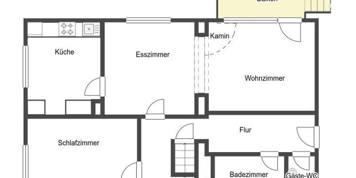 Einfamilienhaus Stolberg (Rheinland) Schevenhütte - 1 Zimmer, 300.000&euro; | Angebot:26607857