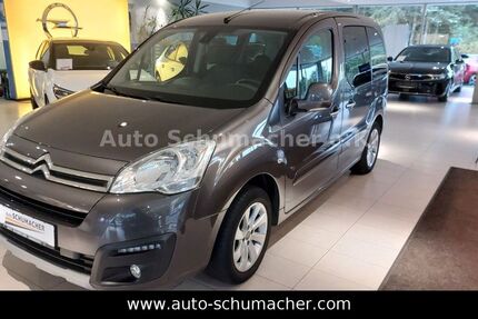 Citroen Berlingo 87.315 km 10.750 € Simmerath 52152