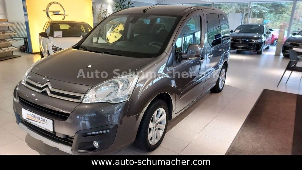 Citroen Berlingo 87.315 km 10.750 € Simmerath 52152