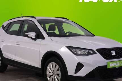 Seat Arona 25.211 km 19.850 € Düren 52351