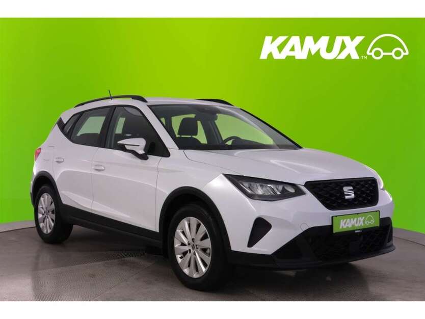 Seat Arona 25.211 km 19.850 € Düren 52351