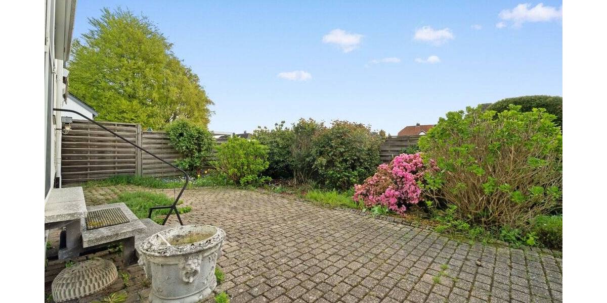 Einfamilienhaus Herzogenrath Merkstein - 4 Zimmer, 90 m&sup2;, 199.000&euro; | Angebot:26455123