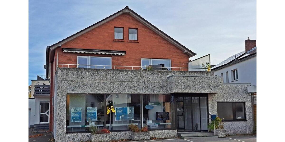 Gewerbeobjekt Roetgen - 800&euro; | Angebot:25382566